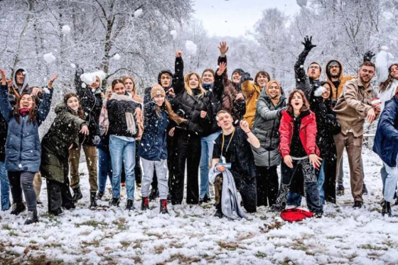 Latest opportunities